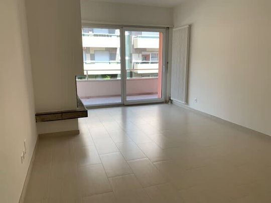 1 Zimmer, 4. Stock - Photo 1