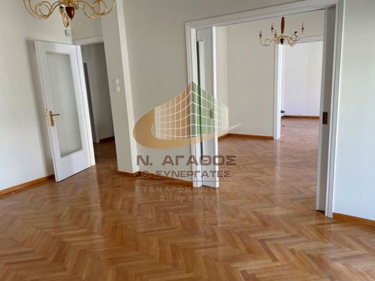 Διαμέρισμα για ενοικίαση - Εξάρχεια - Νεάπολη - Photo 1