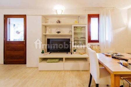 Quadrilocale via Confini Monteortone Monterosso 10, Centro, Abano Terme - Foto 3