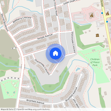 15 Silver Charm Drive, East Gwillimbury