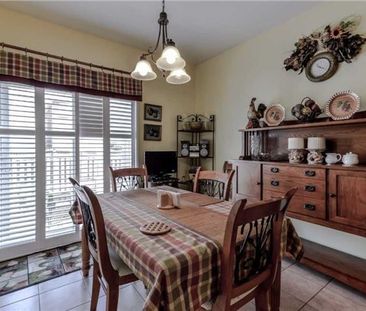 For Lease - 23 Bissell Drive, Brampton, Ontario - Photo 3