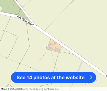 Heatherside, Kirkedge Farm, High Bradfield, S6 - Photo 1