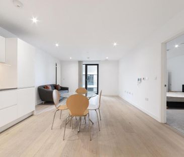 1 bedroom apartment to rent - Photo 2