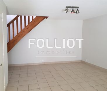 A louer : Maison 2 Piï¿½ces FOUGERES - Photo 3