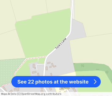Tucks Lane, Longworth, Abingdon, Oxfordshire, OX13 - Photo 1