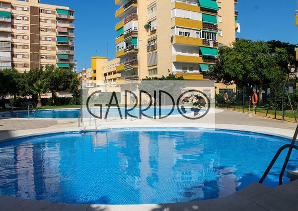 Alquiler de piso en Paseo Marítimo de Levante