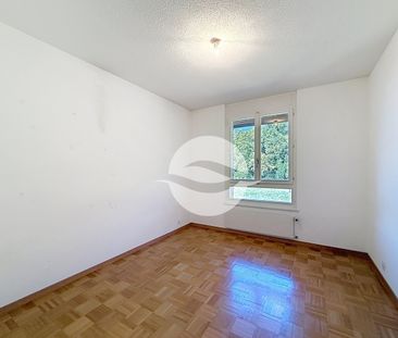 Agréable appartement lumineux de 5.5 pièces au calme absolu! - Foto 5