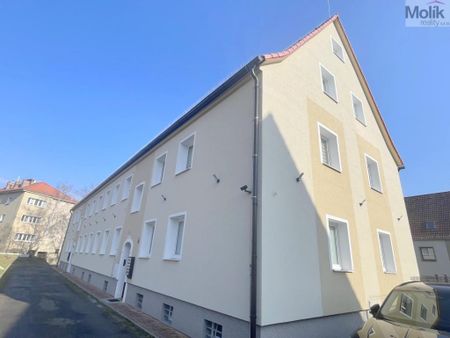 Pronájem bytu 2+kk 45 m2 - Фото 3