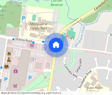 Macquarie Fields - Photo 1