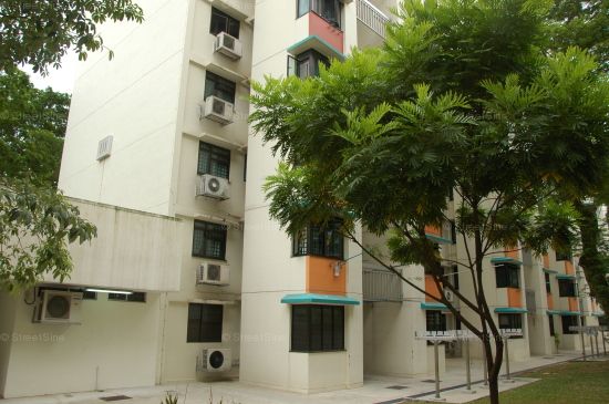 Blk 111 Commonwealth Crescent (Queenstown), HDB 3 Rooms - For Rent - Photo 1
