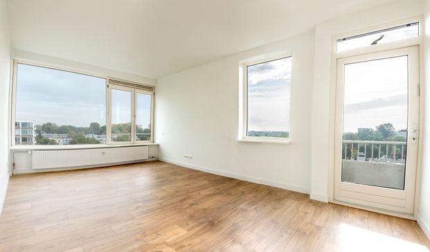 Te huur: Appartement Van Boshuizenstraat 399 in Amsterdam - Foto 1