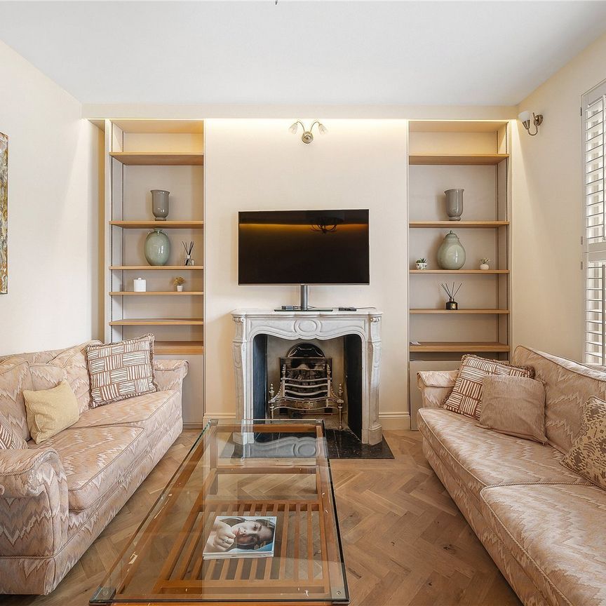 Pelham Street, London, SW7 flat to rent - Photo 1