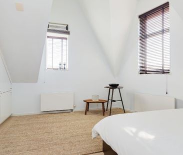 Nieuwe Binnenweg 55-B, Oude Westen, 3014GD, Rotterdam - Foto 5