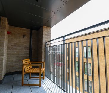 Carmelia House, 3 Aerodrome Road, London NW9 - Photo 2