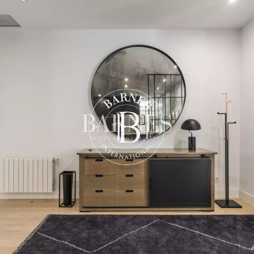 Tout savoir sur cet appartement Madrid - Photo 1