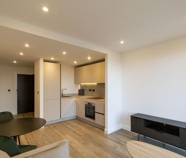 1 bedroom apartment to rent - Photo 4