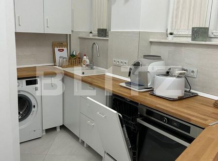 Garsoniera, 38 mp, prima inchiriere, zona Ultracentrala - Fotografie 2