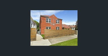 Convenient ground floor apartment - Photo 5