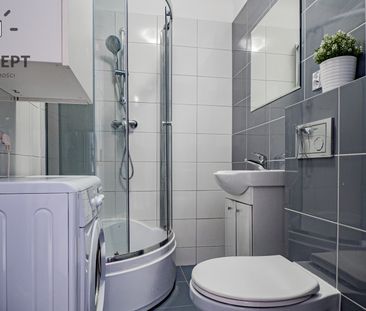 Przestronna| Jasna| Kawalerka| Szczepin| - Photo 6