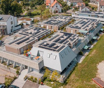 2.5 Zimmerwohnung in Stein am Rhein - Photo 5