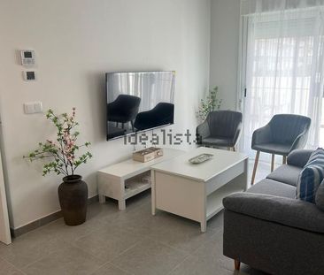 Alquiler de piso en Avenida Camarón de la Isla, 8 - Photo 3