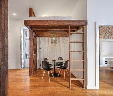 Apartamento T1 em Lisboa - Photo 1