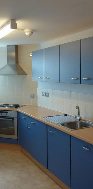 2 bedroom apartment to rent - Photo 1