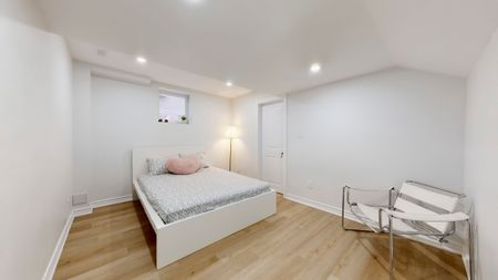 For Lease - 56 Priory Drive Unit# Basement, Whitby, Ontario - Photo 2