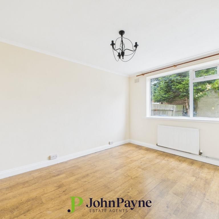 2 bedroom maisonette to rent - Photo 1