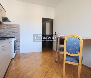HALO reality - Prenájom, trojizbový byt Handlová - EXKLUZÍVNE HALO ... - Fotografia 5