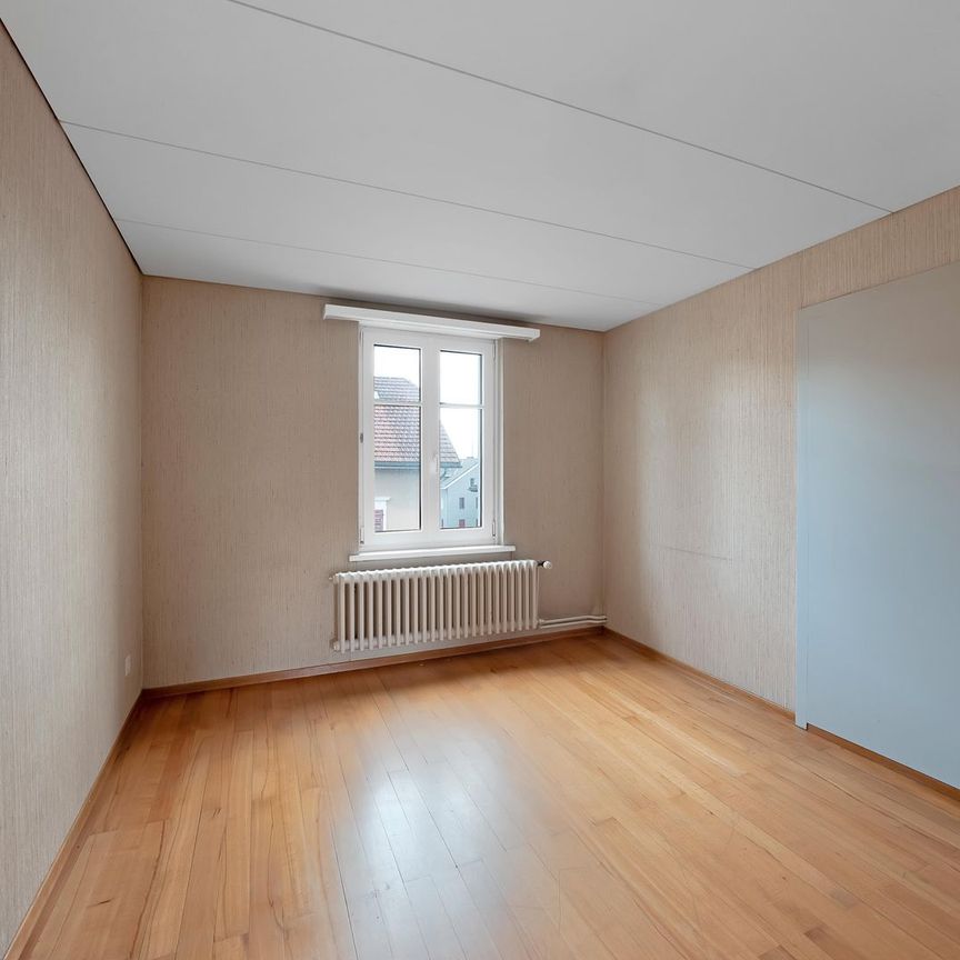 Oberfahrstrasse 10, 9434 Au SG - Photo 1