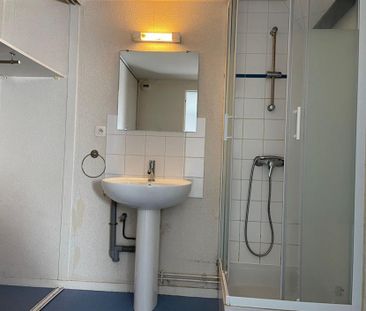 Location Appartement 2 pièce(s) de 23.36 m2 - Photo 4