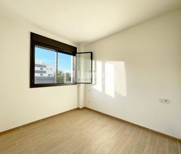 Piso de alquiler en Carrer Antoni Maria Alcover, Masia Nova - Solicrup - Photo 3