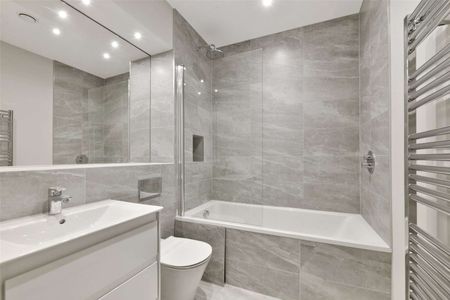 A modern two bedroom first floor apartment with one allocated parking. - Photo 3