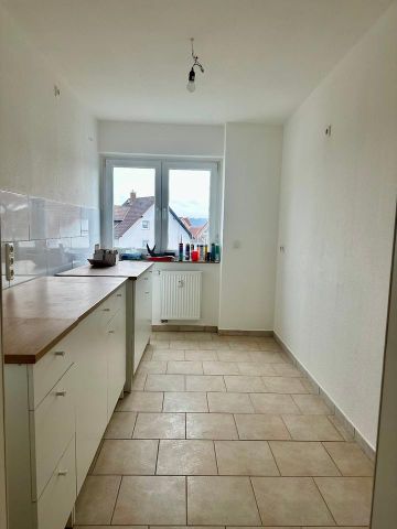 Frisch renovierte 3-Zimmer-Wohnung in zentraler Lage – Erstbezug - Foto 4