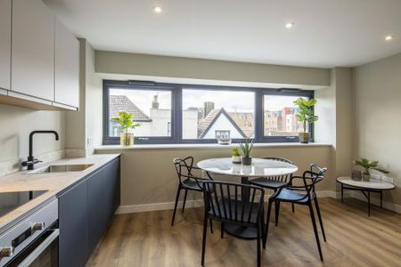 1 bedroom flat to rent - Photo 2