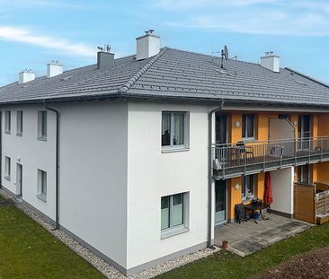 barrierefreie Wohnung in Hoheneich - Photo 2