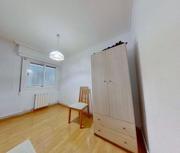 Piso de alquiler en Avenida Juan Carlos I, Villalba Estación - Photo 6