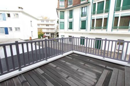 Appartement 1 pièce - - Photo 3