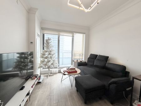 For Lease - 38 Water Walk Drive Unit# 1903, Markham, Ontario - Photo 2