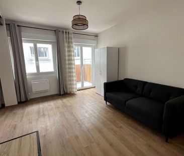 Location Appartement 1 pièce Meublé 32m² MONT DE MARSAN 40000 - Photo 1