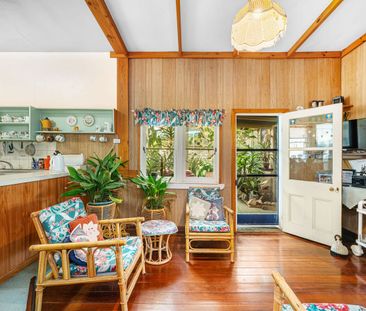 Classic Cottage Close to the Coast - Photo 3