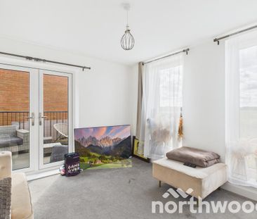 3 bedroom detached house to rent - Photo 2