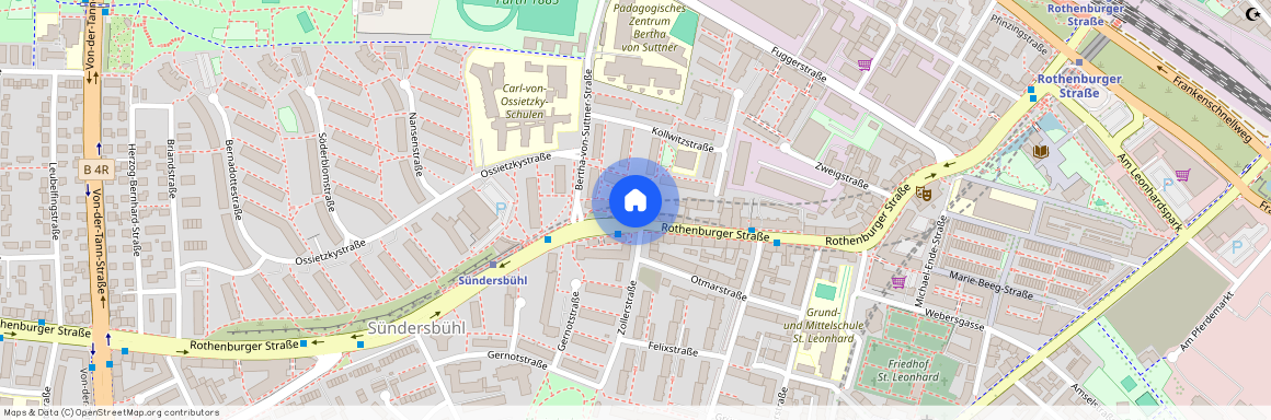 Rothenburger Str. 184, 90439, Nürnberg