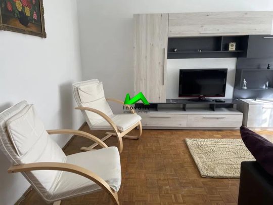 Apartament de inchiriat 2 camere decomandat Sibiu Cedonia - Fotografie 1