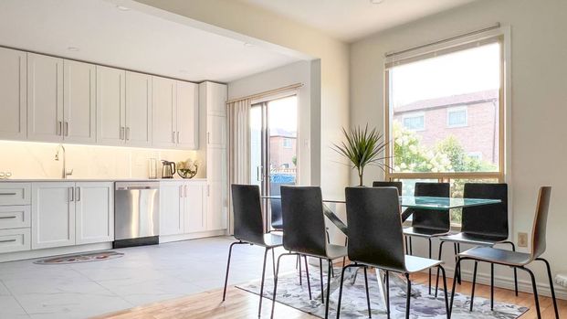 For Lease - 44 Kenley Crescent, Markham, Ontario - Photo 1