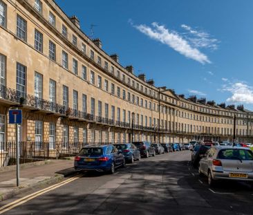 Cumberland House, Norfolk Crescent - Photo 2