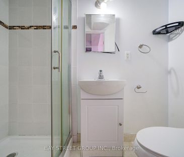 For Lease - 5 Lockdare Street Unit# BSMT, Toronto, Ontario - Photo 4