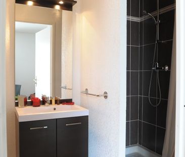 Location Appartement 1 pièce 18m² - Photo 6