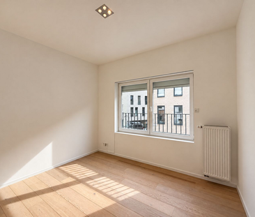 Gerenoveerde 3-slaapkamerwonig met stadskoer te huur in Gent - Foto 3